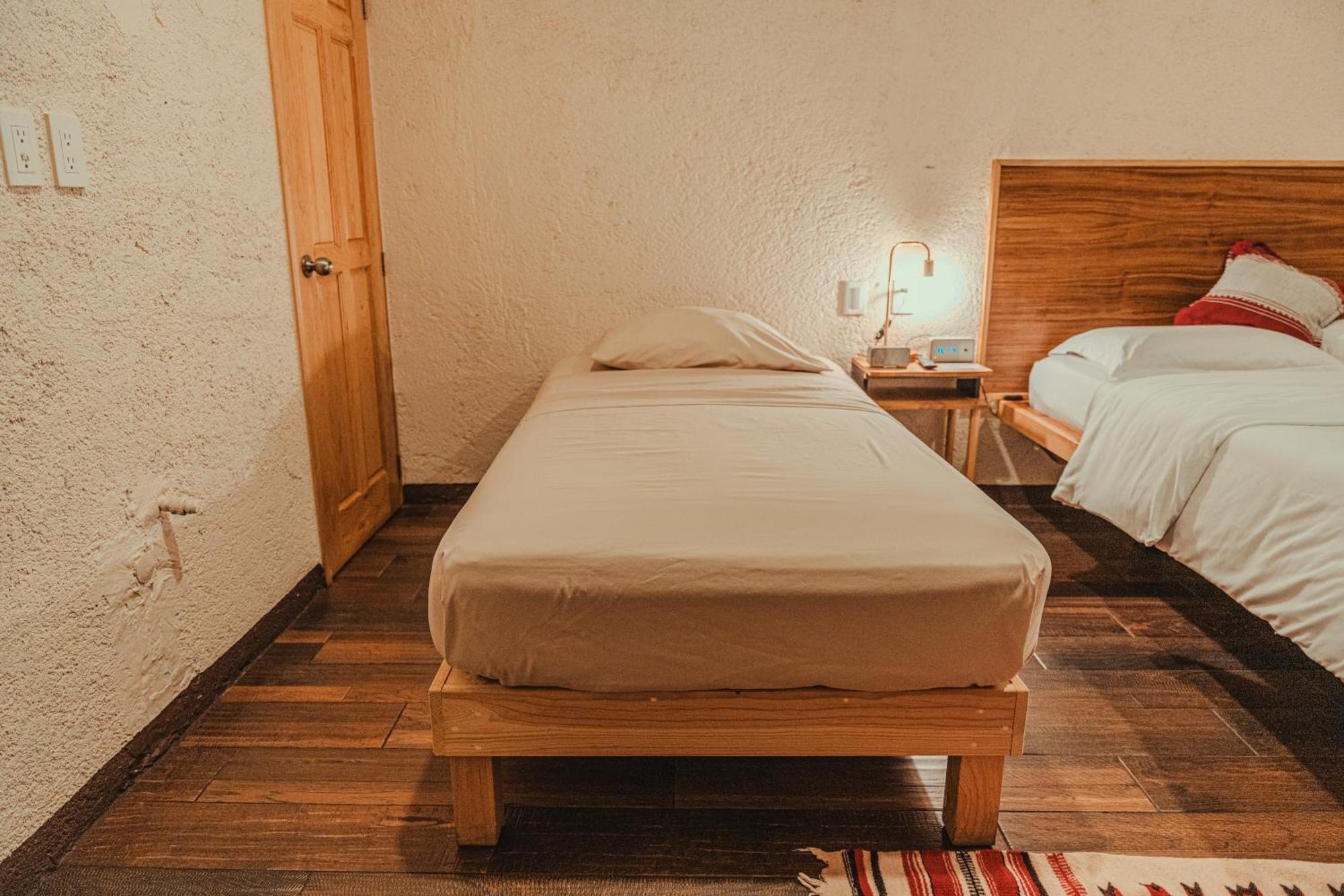 Hotel Casa Acueducto - Lujo Cultural Oaxaca ภายนอก รูปภาพ