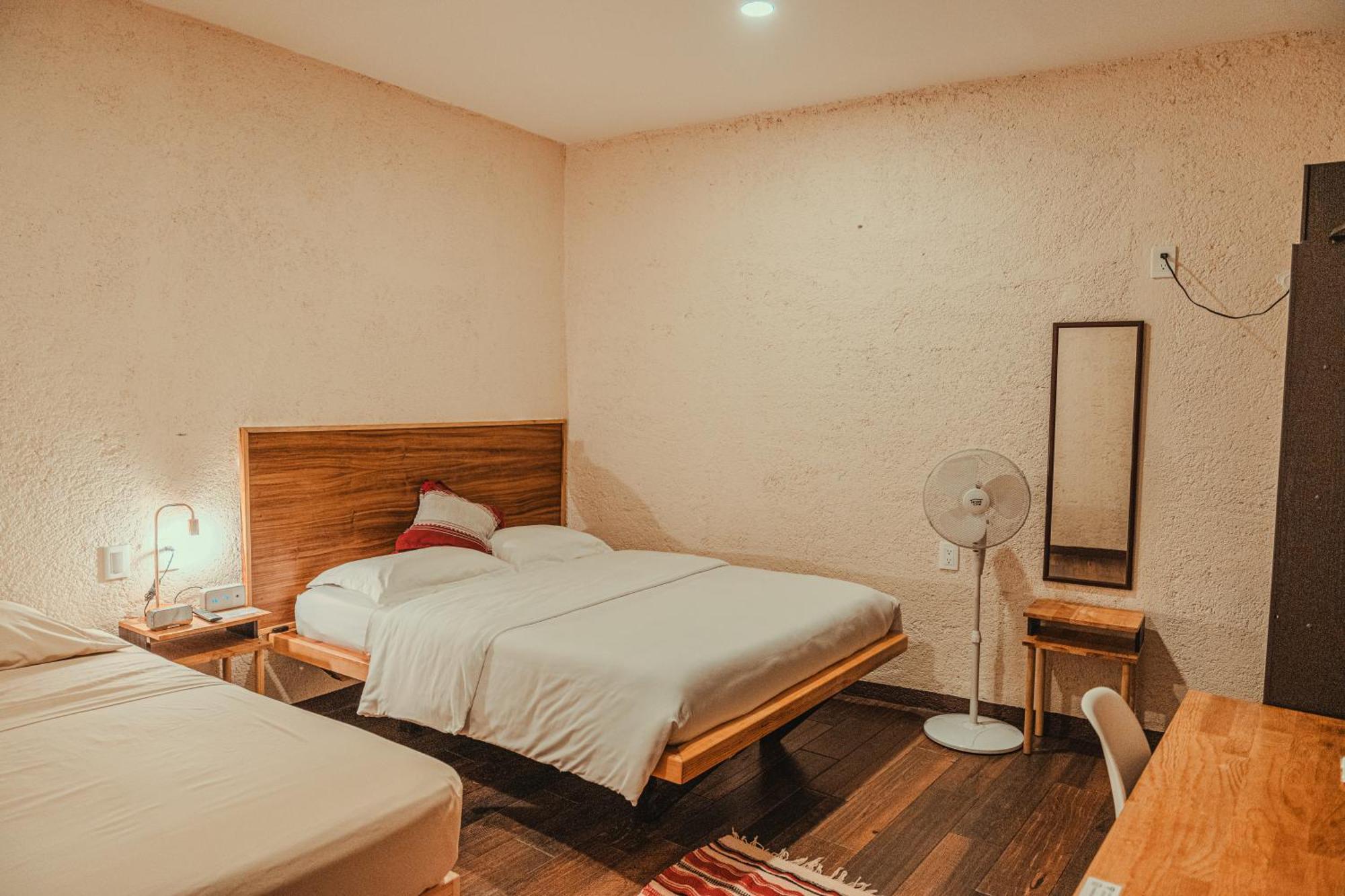 Hotel Casa Acueducto - Lujo Cultural Oaxaca ภายนอก รูปภาพ