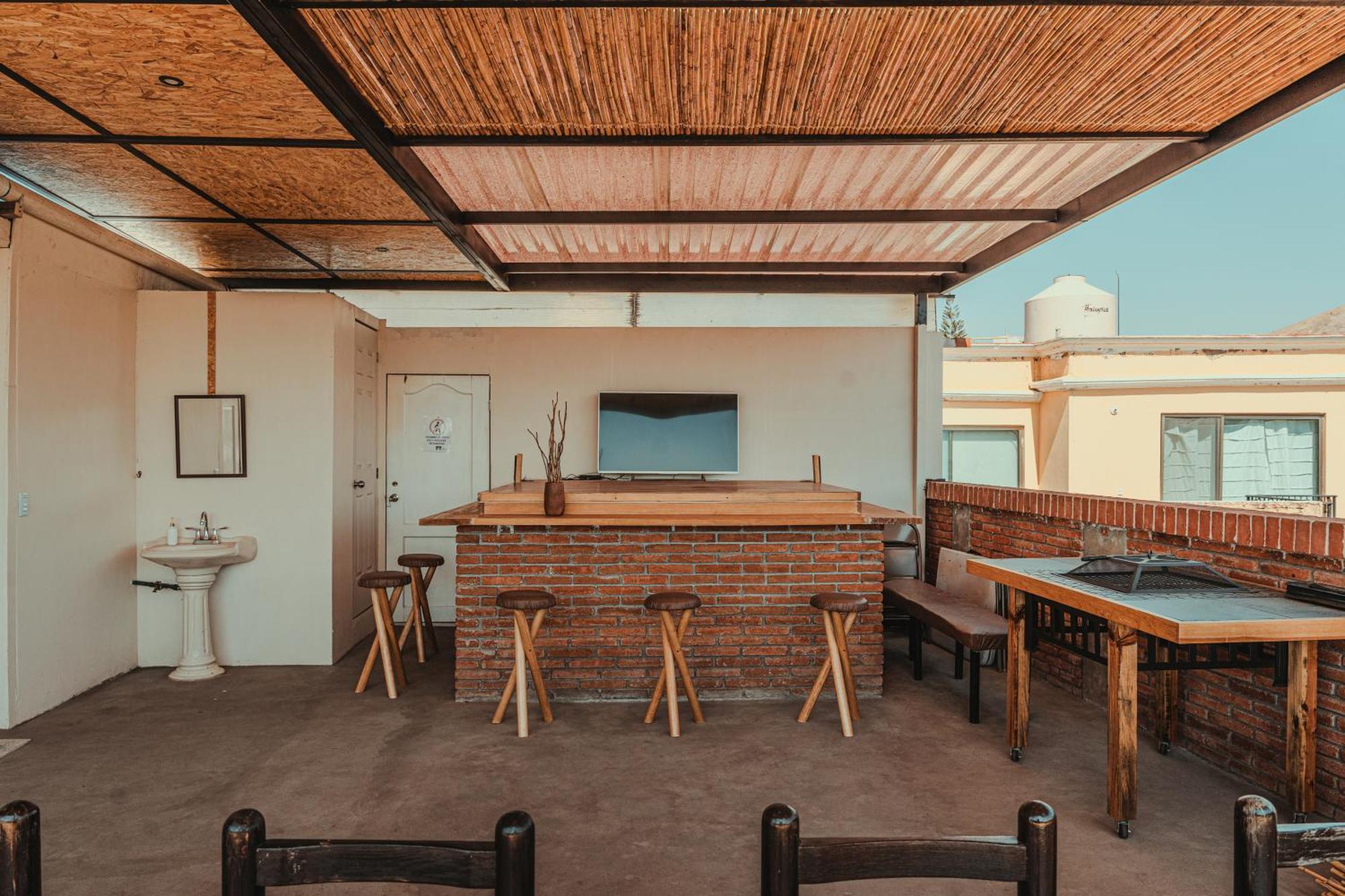 Hotel Casa Acueducto - Lujo Cultural Oaxaca ภายนอก รูปภาพ