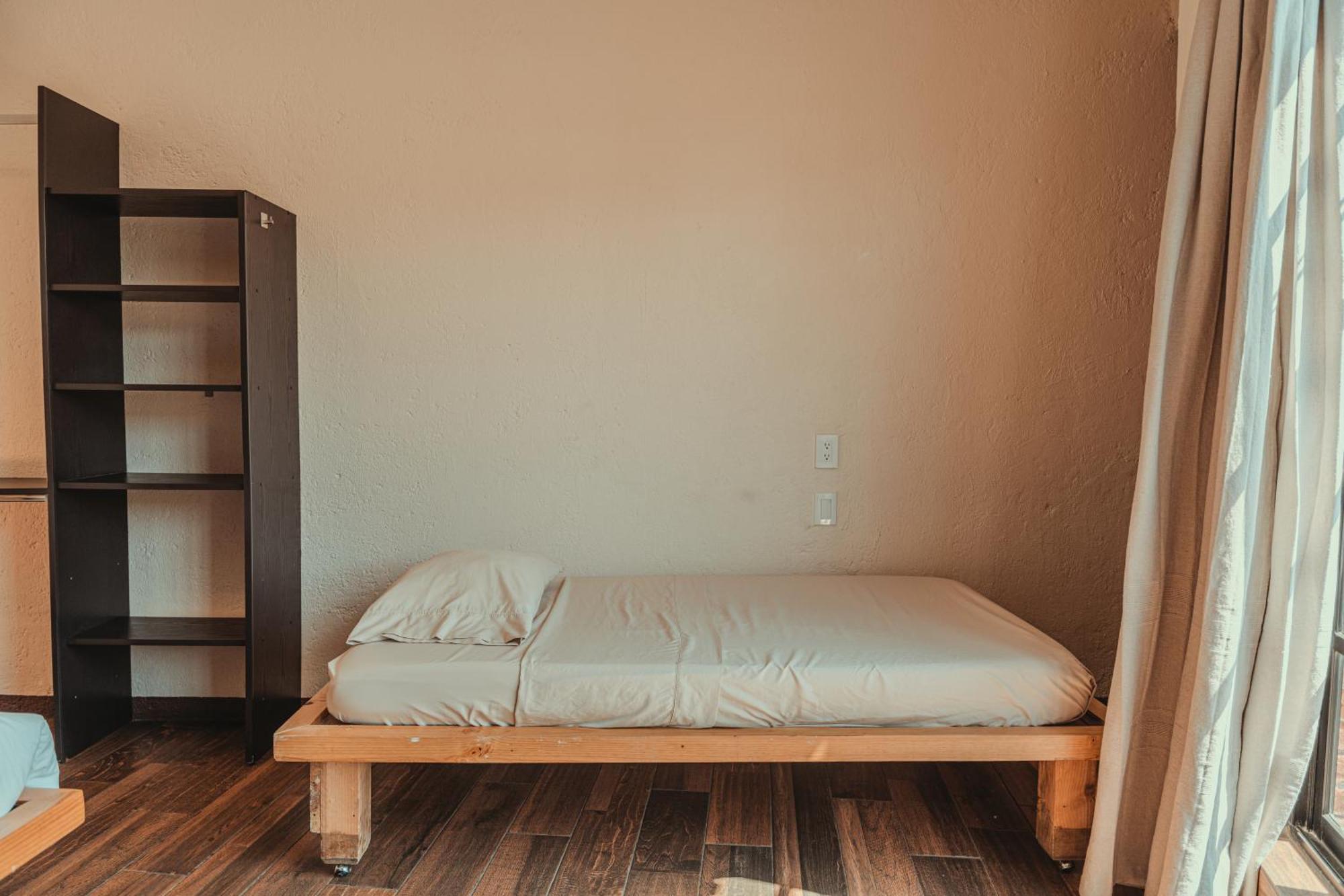 Hotel Casa Acueducto - Lujo Cultural Oaxaca ภายนอก รูปภาพ