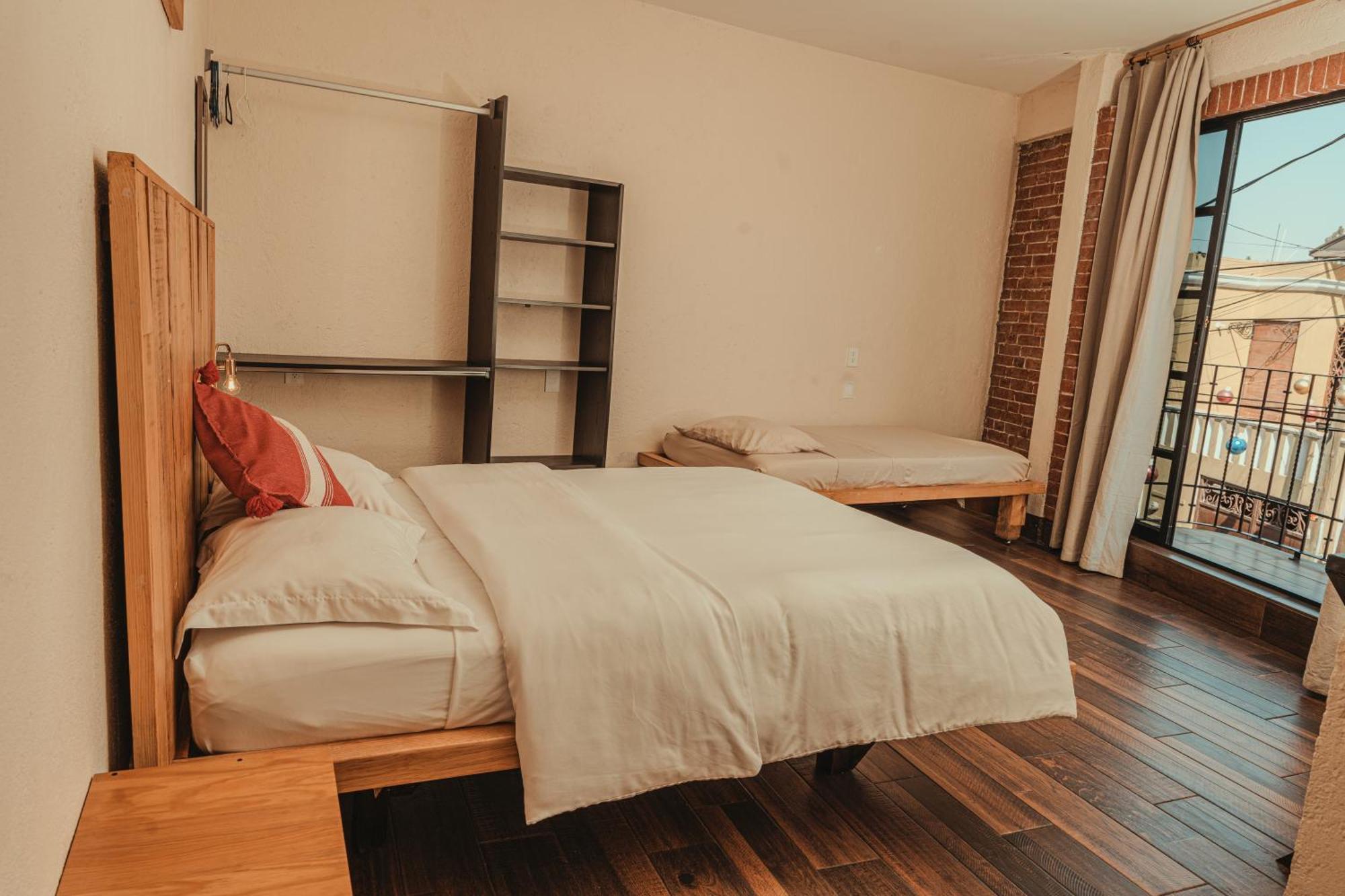 Hotel Casa Acueducto - Lujo Cultural Oaxaca ภายนอก รูปภาพ