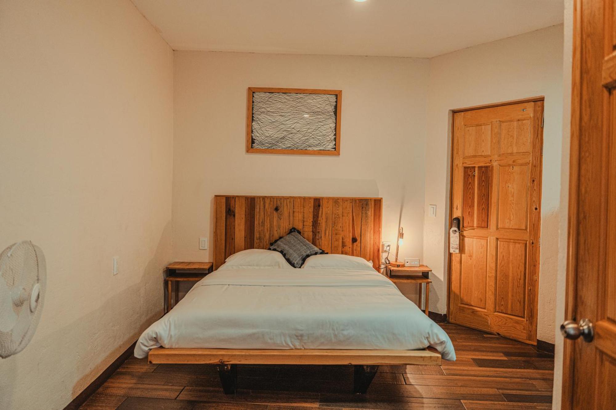 Hotel Casa Acueducto - Lujo Cultural Oaxaca ภายนอก รูปภาพ