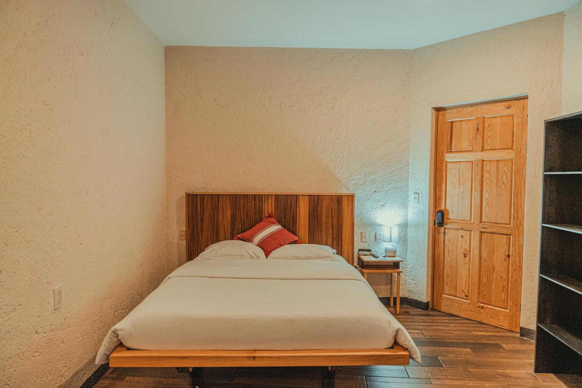 Hotel Casa Acueducto - Lujo Cultural Oaxaca ภายนอก รูปภาพ