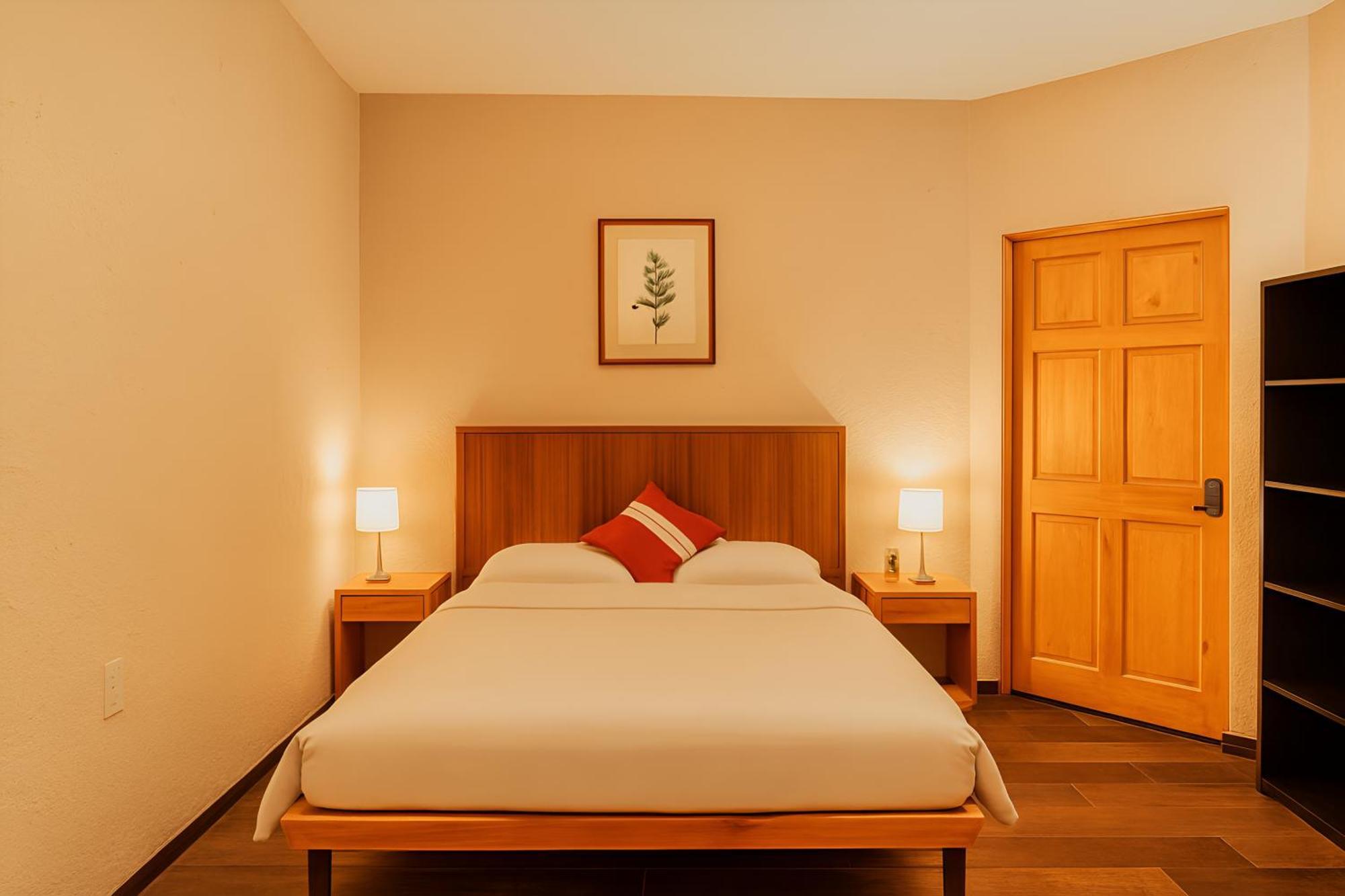Hotel Casa Acueducto - Lujo Cultural Oaxaca ภายนอก รูปภาพ
