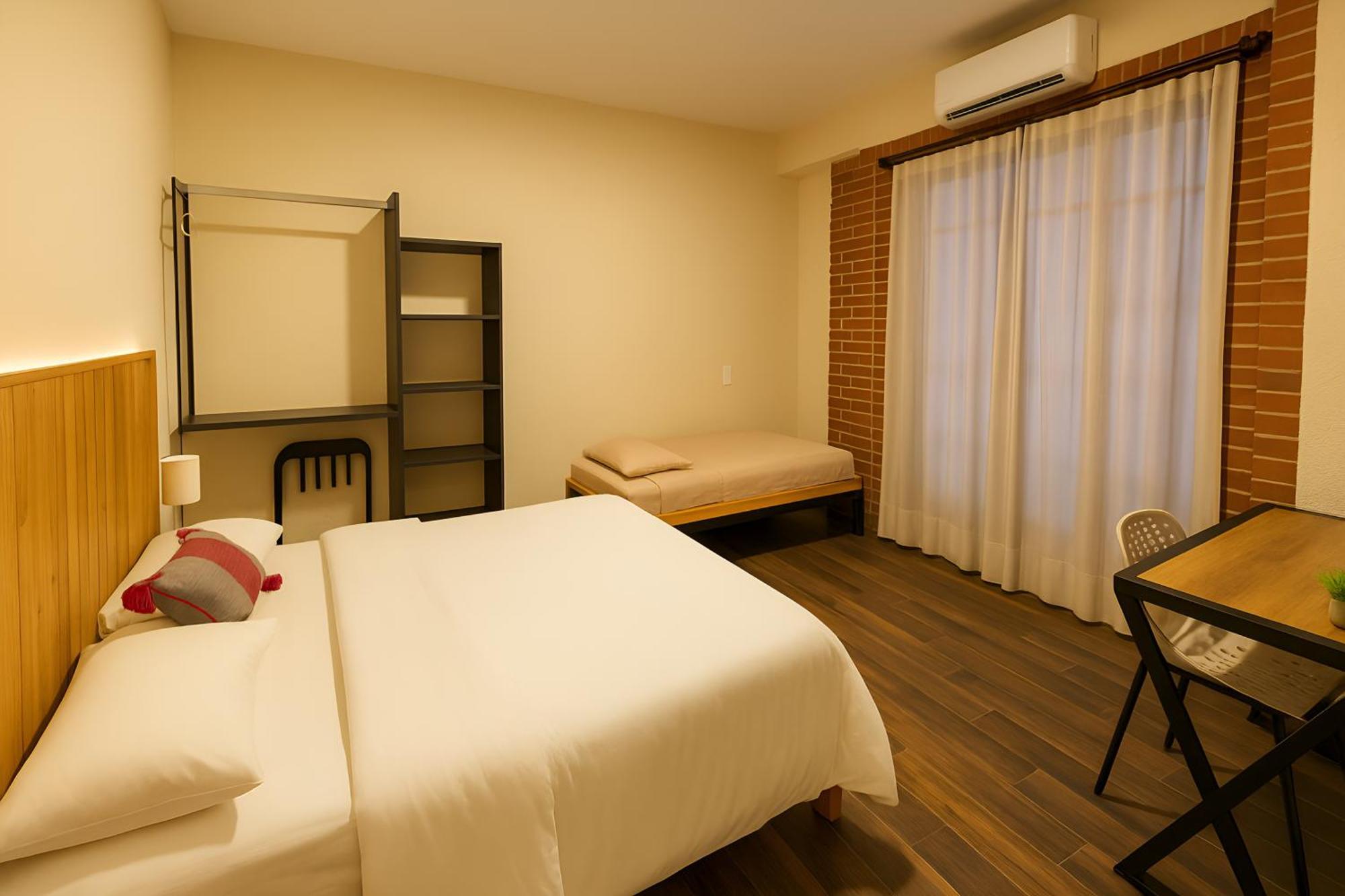 Hotel Casa Acueducto - Lujo Cultural Oaxaca ภายนอก รูปภาพ