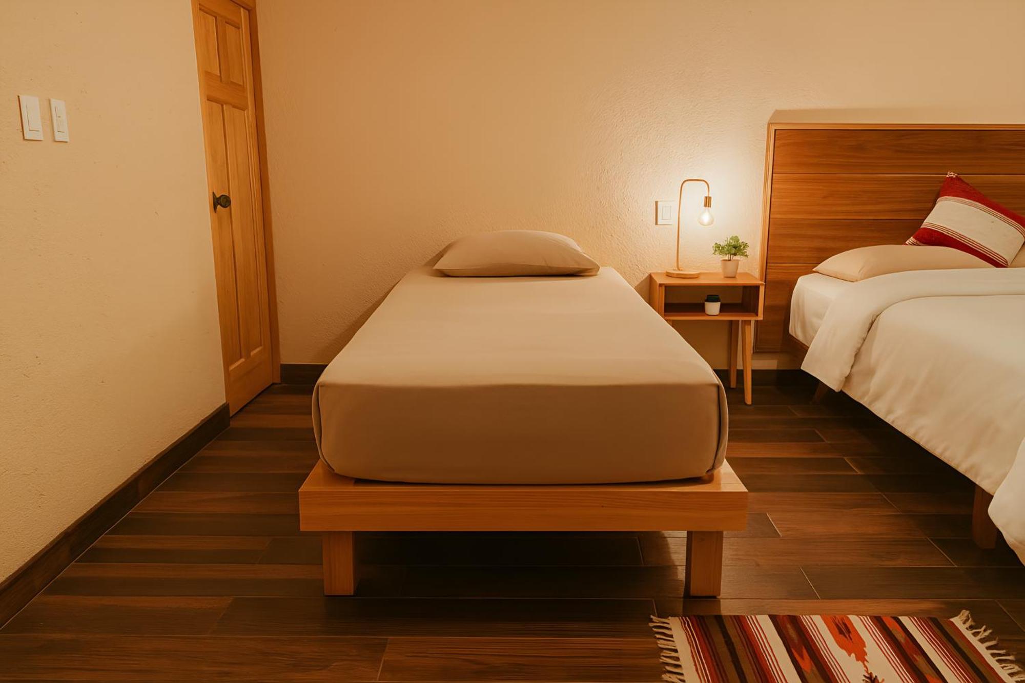 Hotel Casa Acueducto - Lujo Cultural Oaxaca ภายนอก รูปภาพ