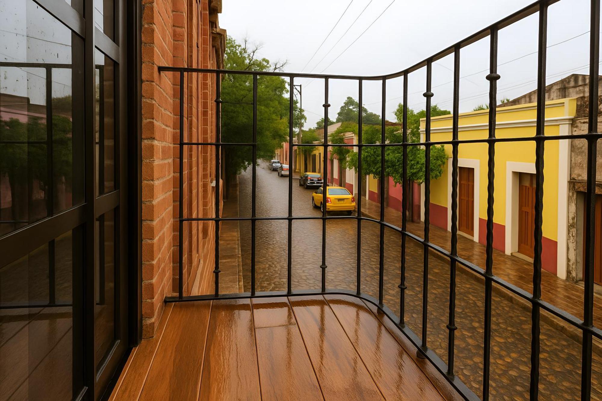 Hotel Casa Acueducto - Lujo Cultural Oaxaca ภายนอก รูปภาพ