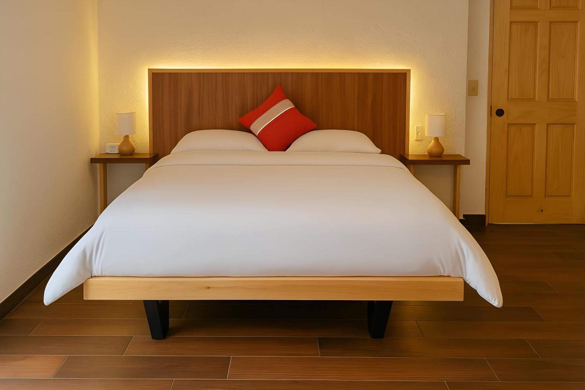Hotel Casa Acueducto - Lujo Cultural Oaxaca ภายนอก รูปภาพ