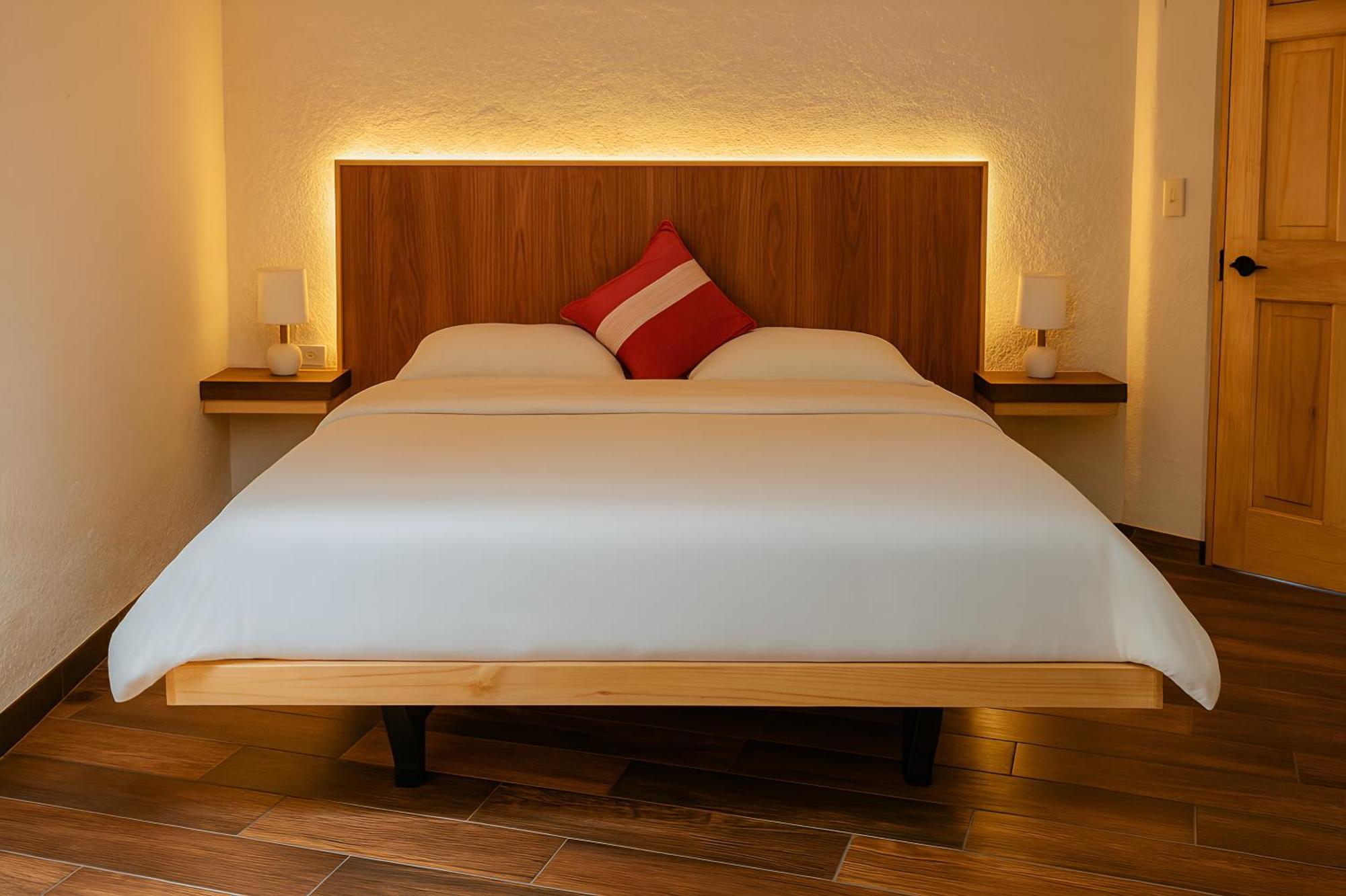 Hotel Casa Acueducto - Lujo Cultural Oaxaca ภายนอก รูปภาพ