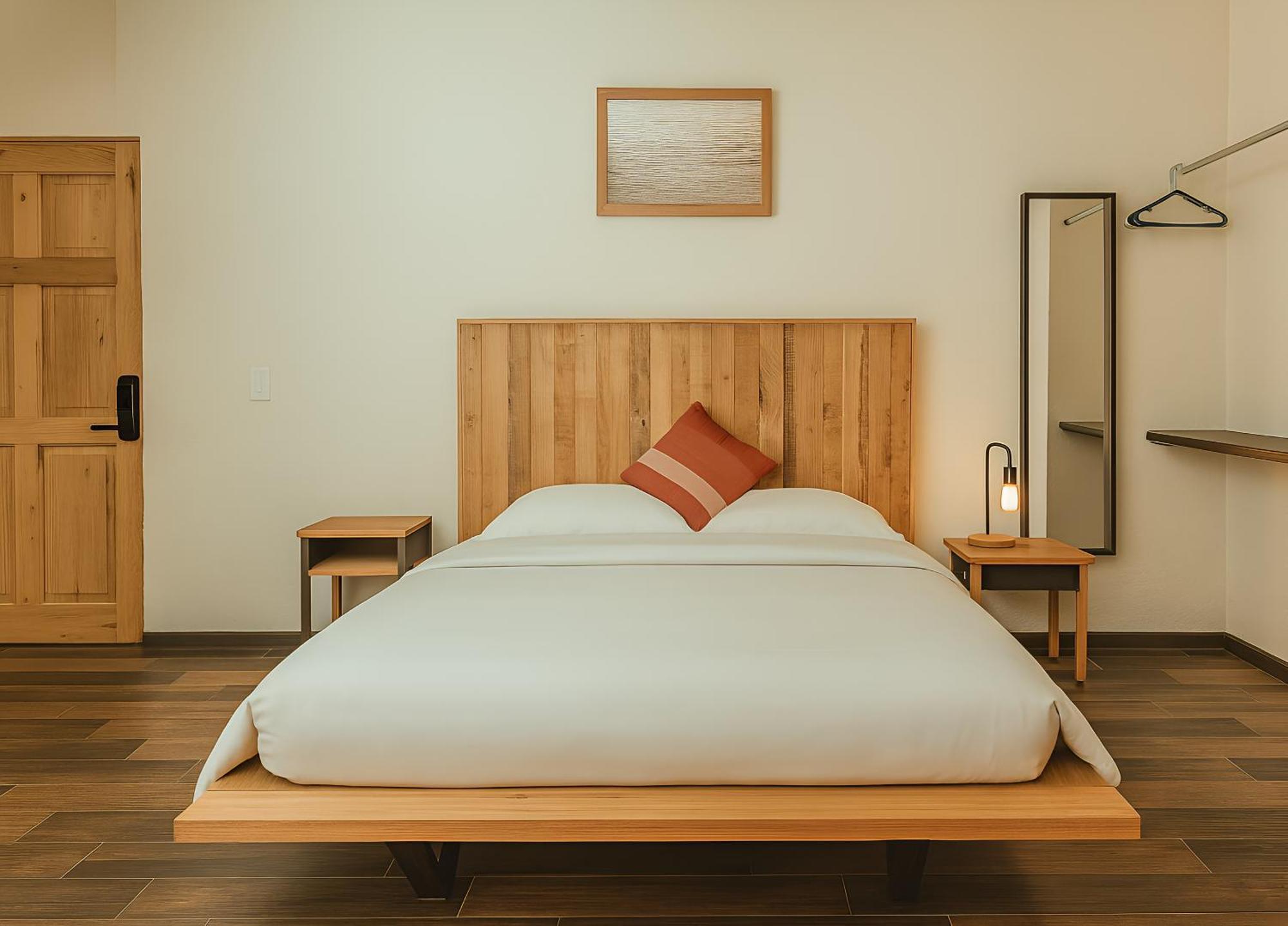 Hotel Casa Acueducto - Lujo Cultural Oaxaca ภายนอก รูปภาพ